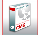 Profsoft CMS 