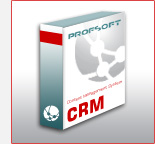 Profsoft CRM 